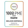 Prémio Melhor Empresa de Produtos Farmacêuticos